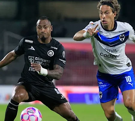 Cruz Azul vs Rayados: duelo clave en la Jornada 8 del Clausura 2026