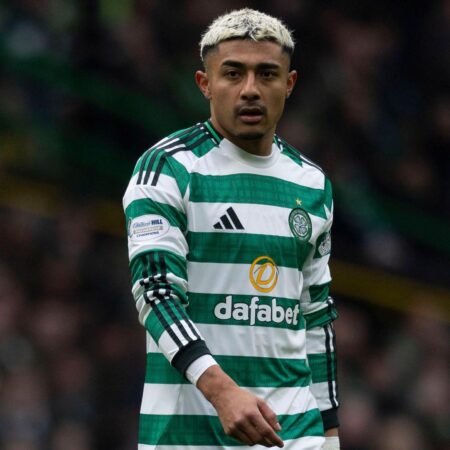 Noche europea en Glasgow: Celtic y Stuttgart se juegan el todo por el todo