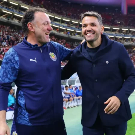 Pronóstico Cruz Azul vs Chivas: Mejores apuestas para la Jornada 7 del Clausura 2026